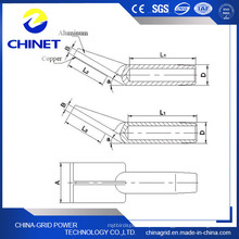 Ensemble de serrage de compression du conducteur de type Sy-K